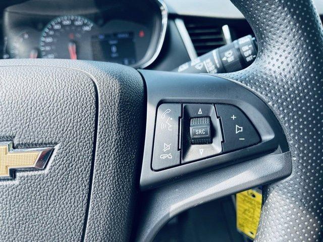 used 2020 Chevrolet Trax car, priced at $11,950