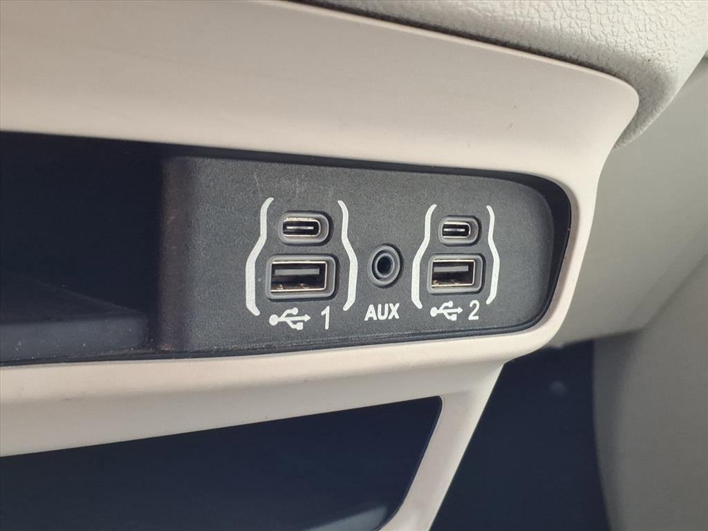 used 2021 Chrysler Pacifica car, priced at $16,750
