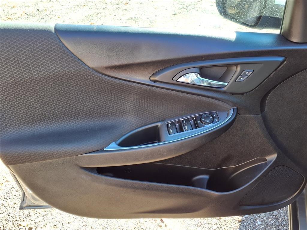 used 2023 Chevrolet Malibu car, priced at $14,750