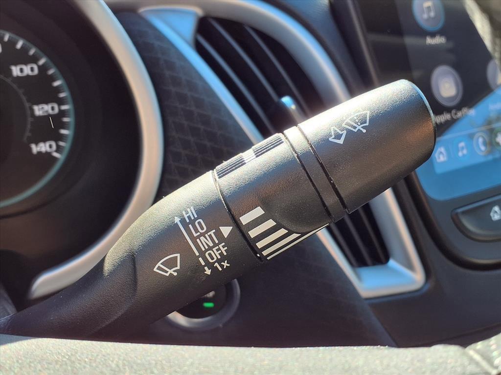 used 2023 Chevrolet Malibu car, priced at $14,750