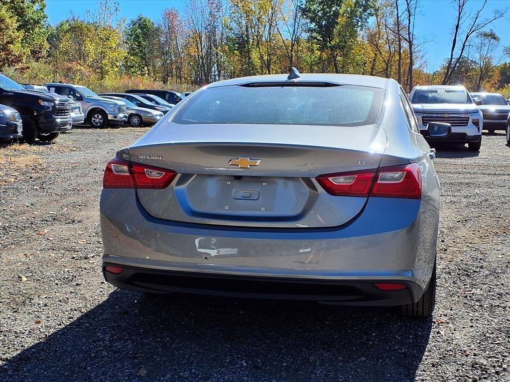 used 2023 Chevrolet Malibu car, priced at $14,750