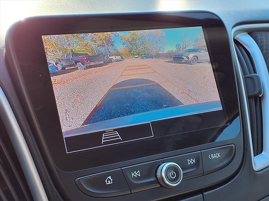 used 2023 Chevrolet Malibu car, priced at $14,750