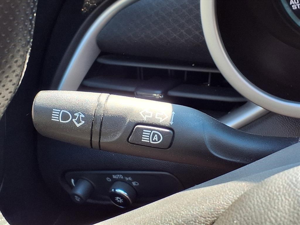 used 2023 Chevrolet Malibu car, priced at $14,750