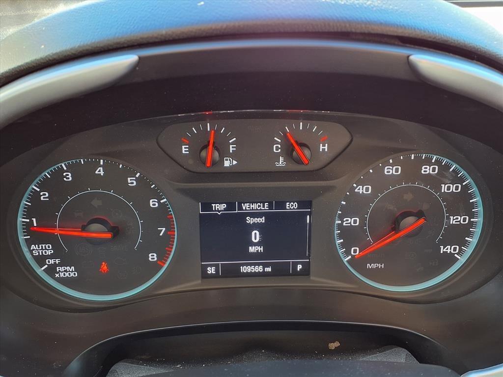 used 2023 Chevrolet Malibu car, priced at $14,750