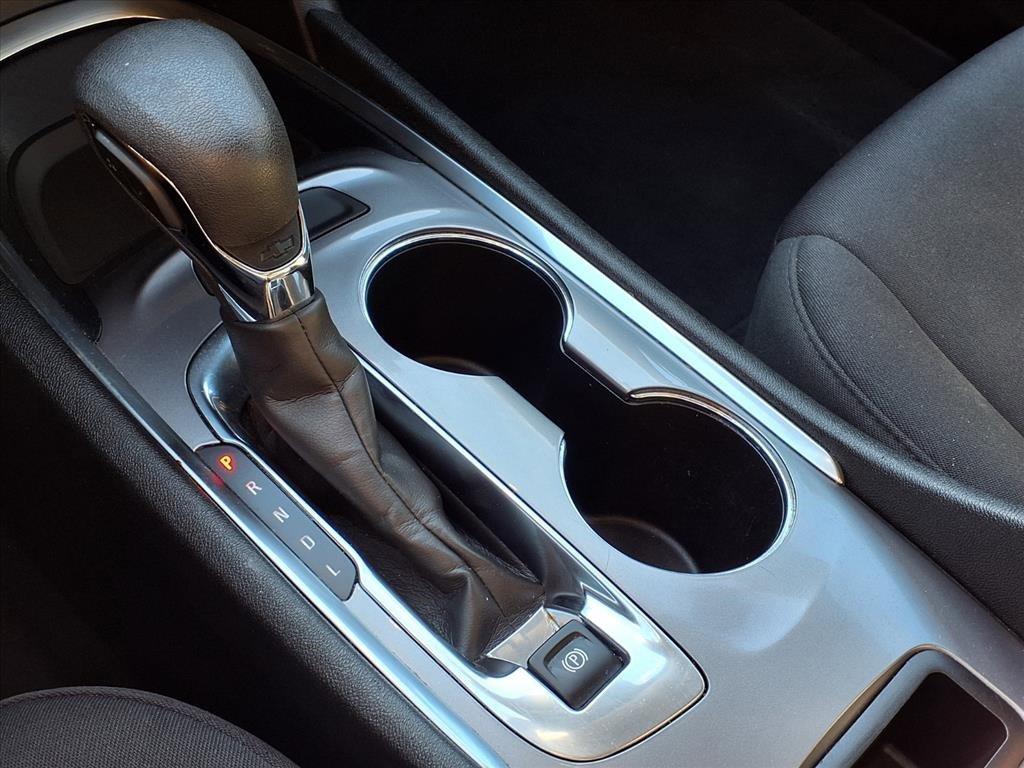 used 2023 Chevrolet Malibu car, priced at $14,750