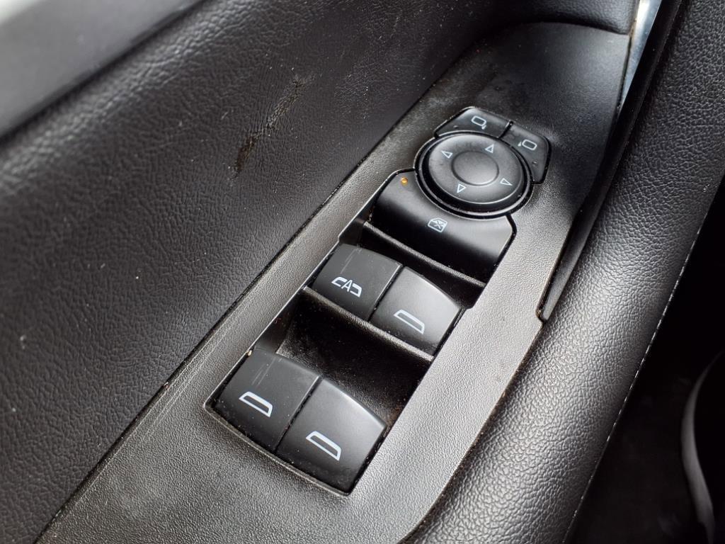 used 2022 Chevrolet Blazer car, priced at $16,150