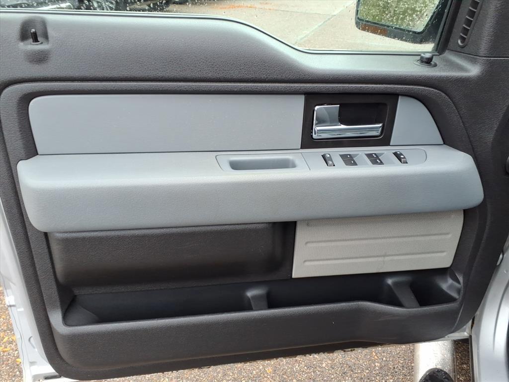 used 2012 Ford F-150 car, priced at $7,550