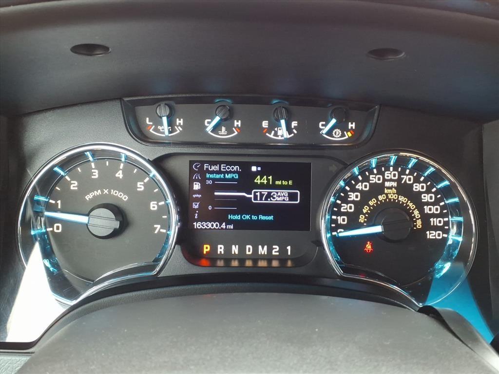 used 2012 Ford F-150 car, priced at $7,550