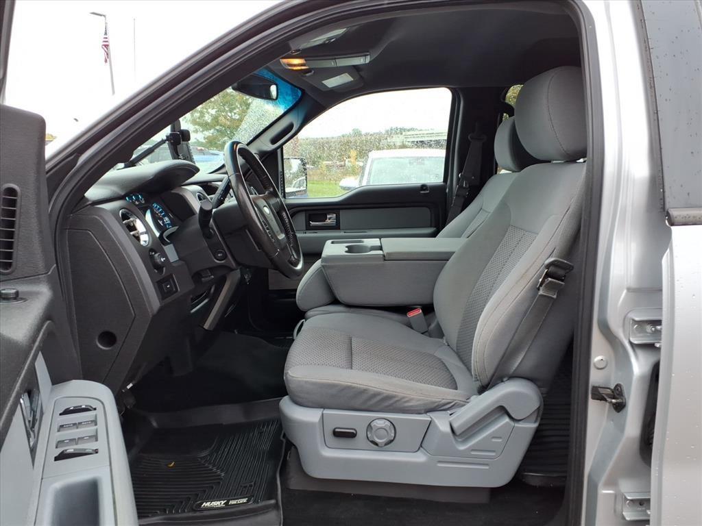 used 2012 Ford F-150 car, priced at $7,550