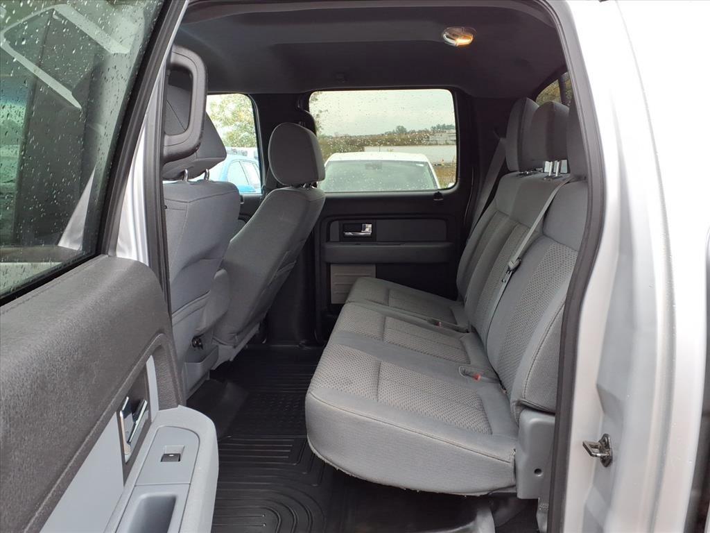 used 2012 Ford F-150 car, priced at $7,550