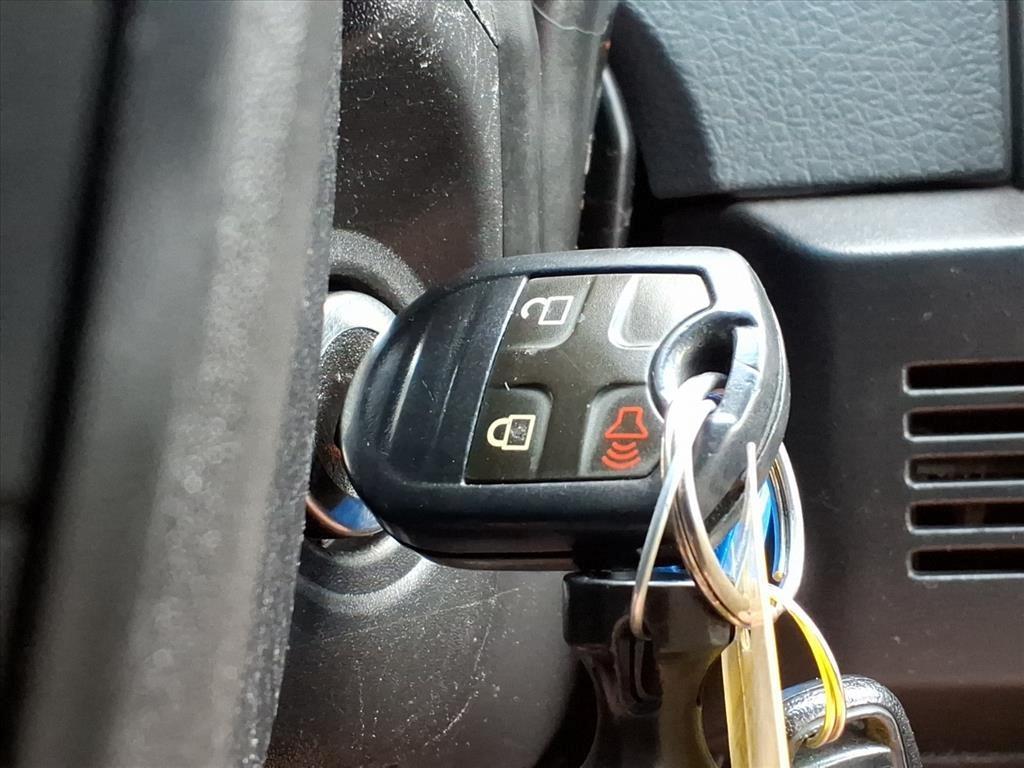 used 2012 Ford F-150 car, priced at $7,550