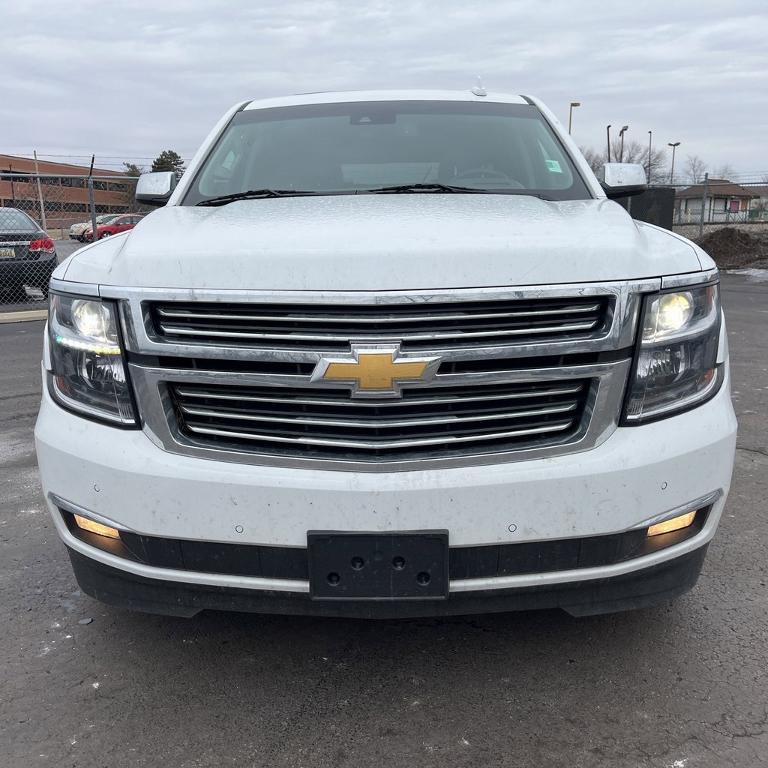 used 2017 Chevrolet Suburban car, priced at $28,540