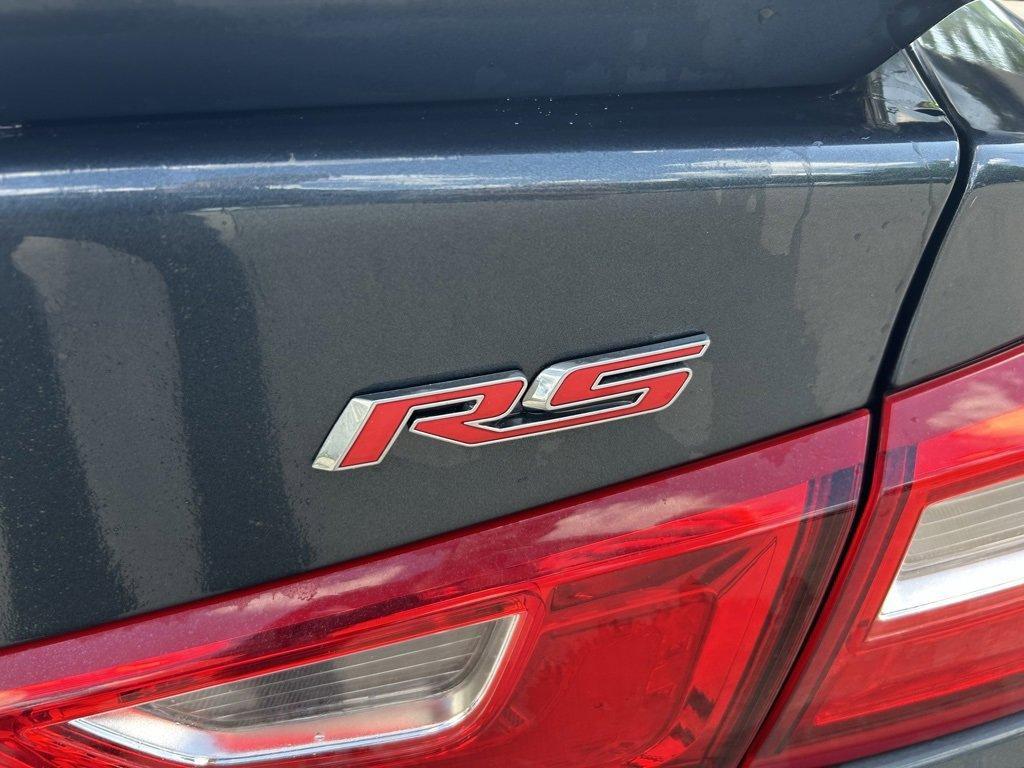 used 2020 Chevrolet Malibu car, priced at $14,050