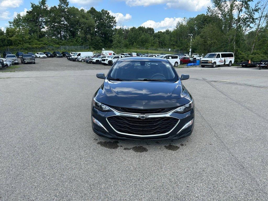 used 2020 Chevrolet Malibu car, priced at $14,050