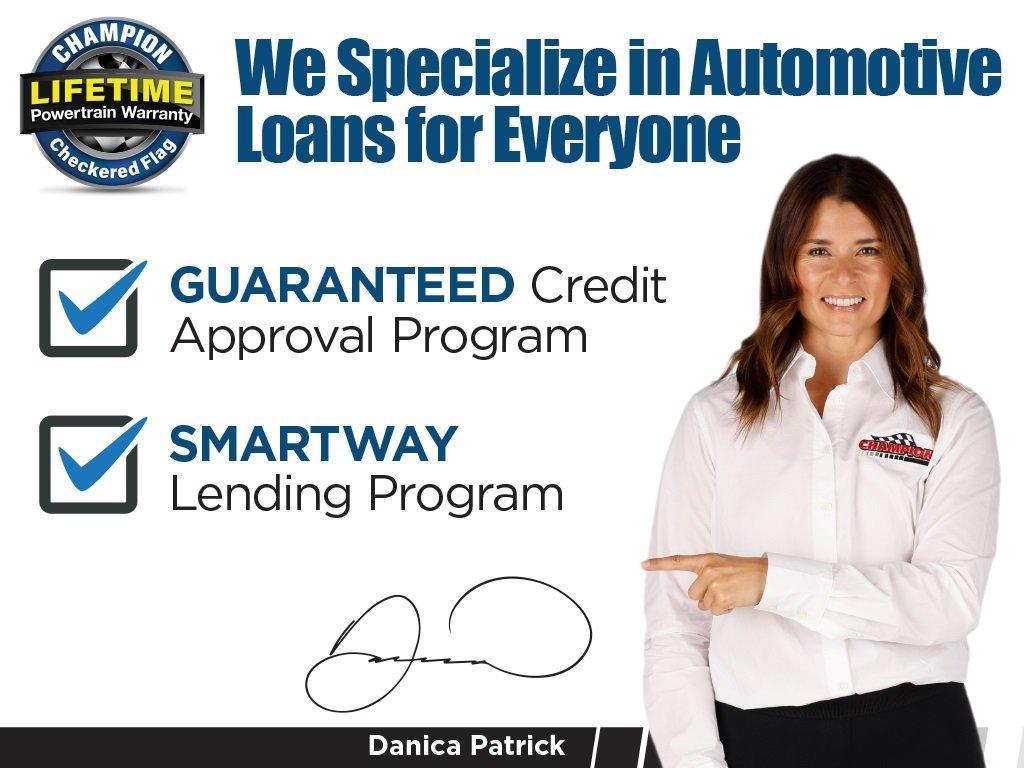 used 2020 Chevrolet Equinox car, priced at $13,950