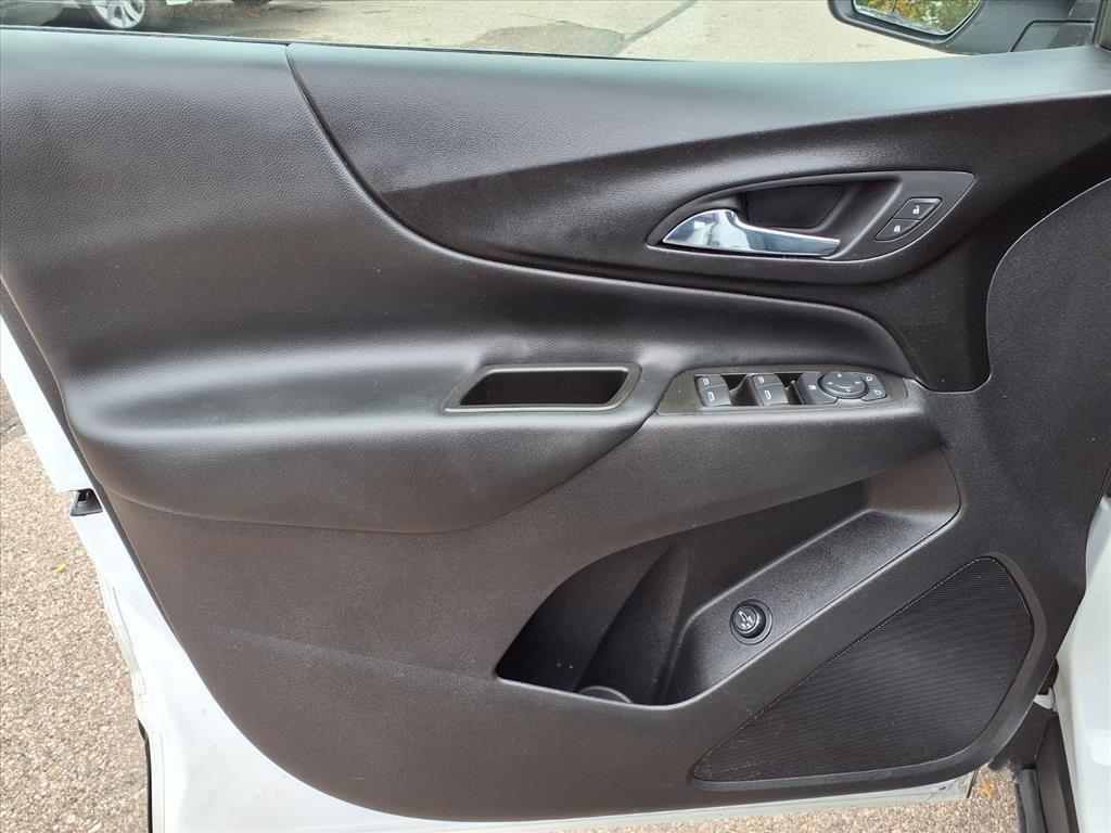 used 2020 Chevrolet Equinox car, priced at $13,950