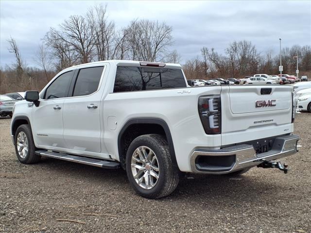 used 2019 GMC Sierra 1500 car, priced at $30,950