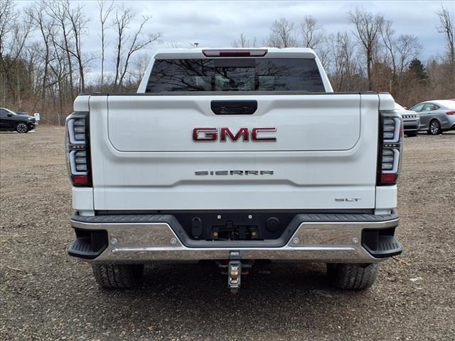 used 2019 GMC Sierra 1500 car, priced at $30,950