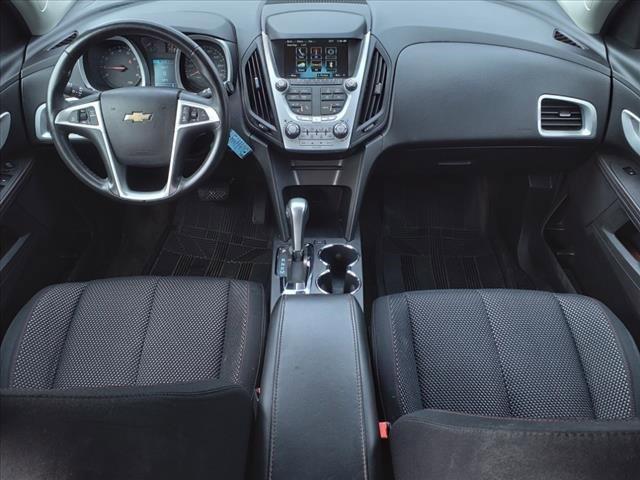 used 2015 Chevrolet Equinox car, priced at $8,990