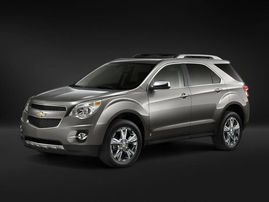 used 2015 Chevrolet Equinox car, priced at $8,988