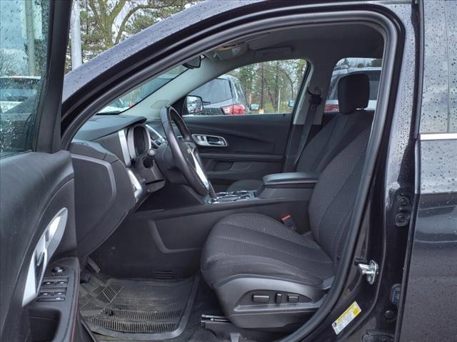 used 2015 Chevrolet Equinox car, priced at $8,990