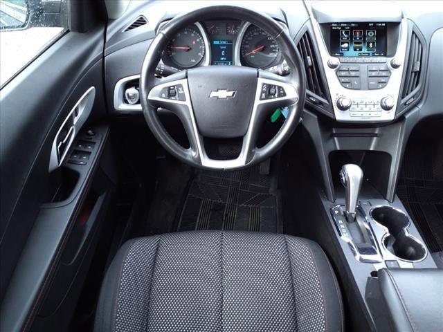 used 2015 Chevrolet Equinox car, priced at $8,990