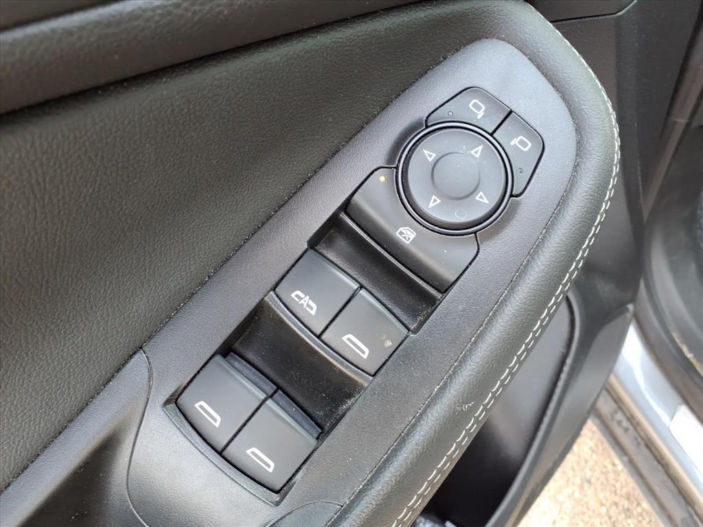 used 2023 Buick Encore GX car, priced at $18,950