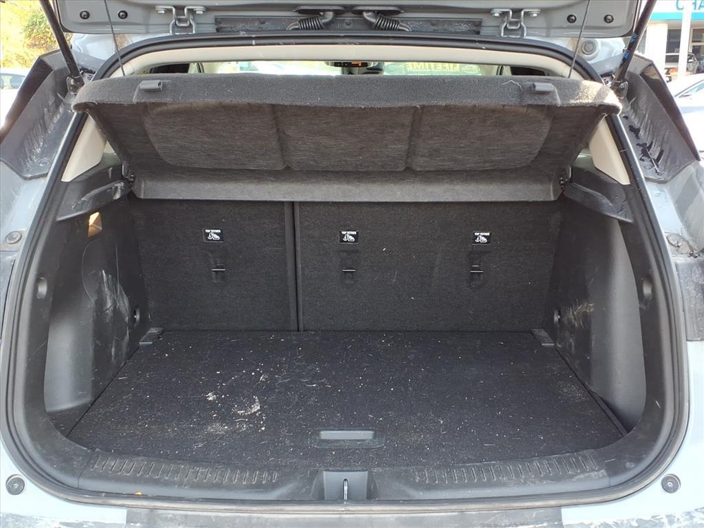 used 2023 Buick Encore GX car, priced at $18,950