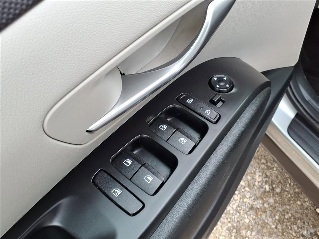 used 2024 Hyundai Tucson car, priced at $20,950