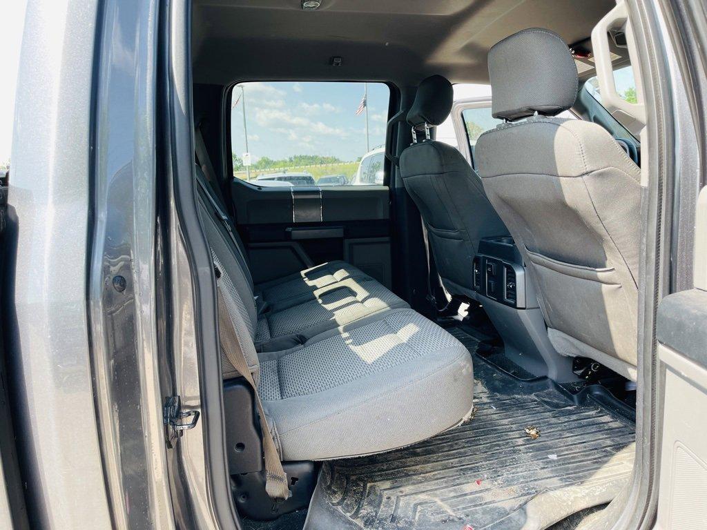 used 2015 Ford F-150 car, priced at $16,450