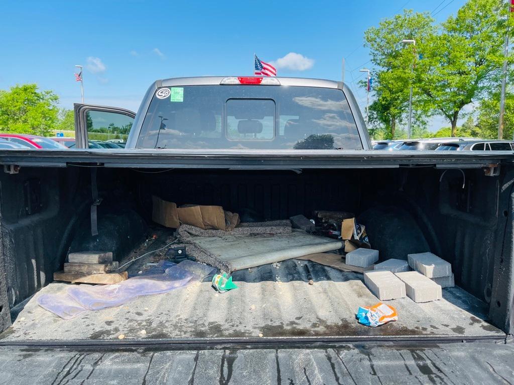 used 2015 Ford F-150 car, priced at $17,050