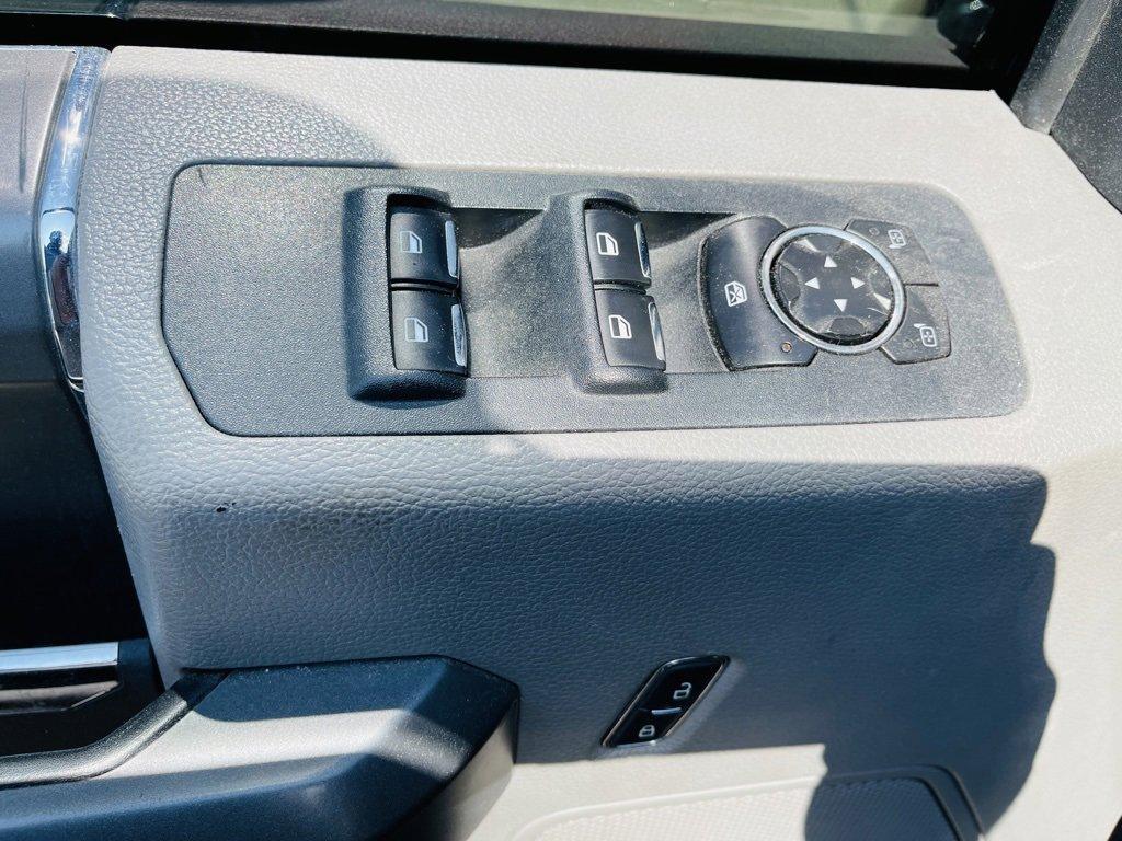 used 2015 Ford F-150 car, priced at $16,450