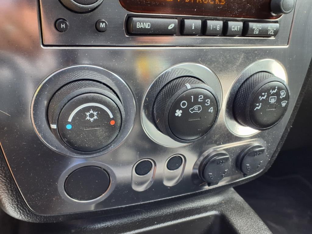 used 2010 Hummer H3T car, priced at $18,950