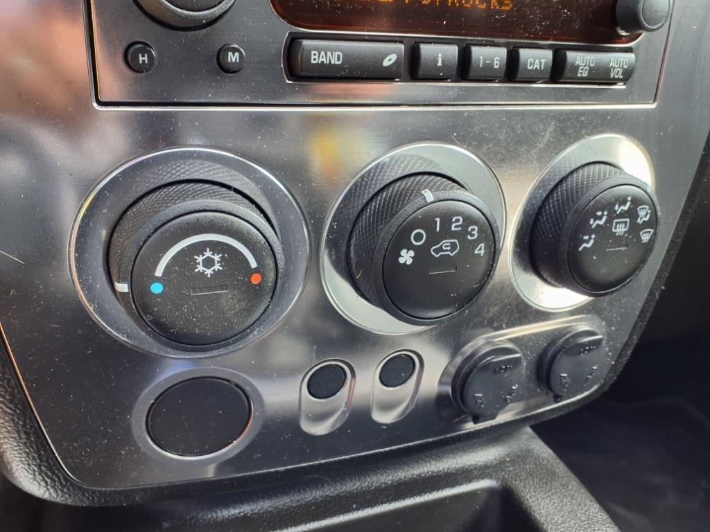 used 2010 Hummer H3T car, priced at $16,250