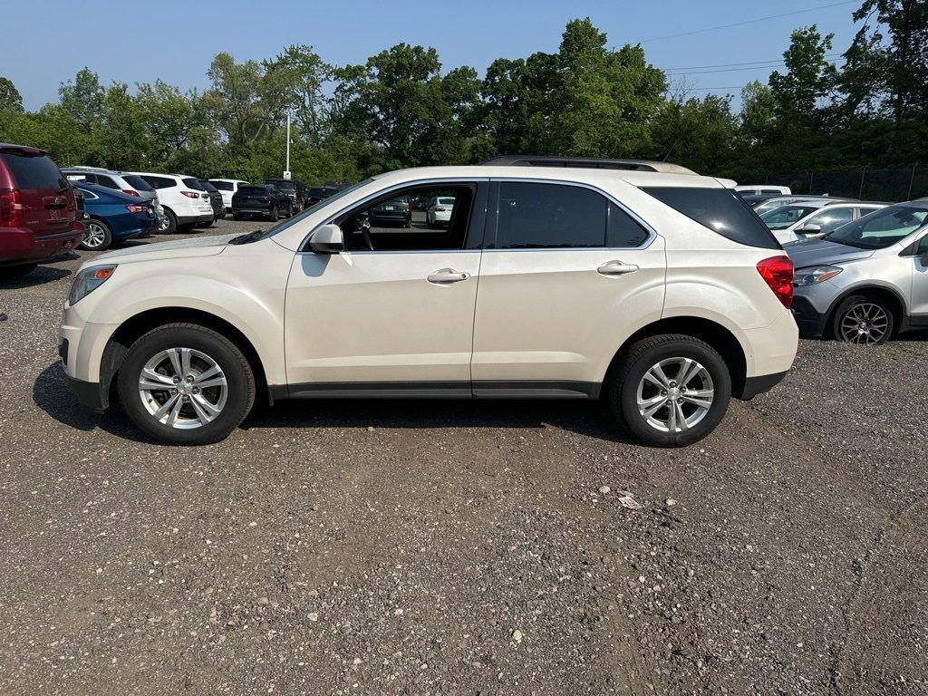 used 2013 Chevrolet Equinox car, priced at $6,450