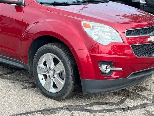 used 2013 Chevrolet Equinox car, priced at $9,792