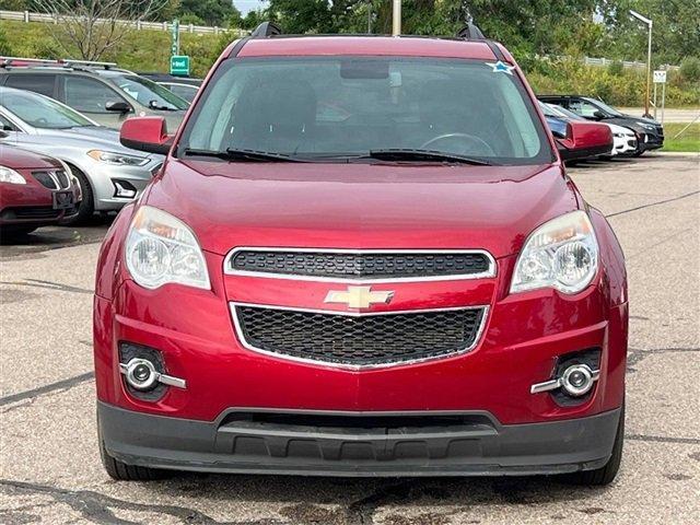 used 2013 Chevrolet Equinox car, priced at $9,792