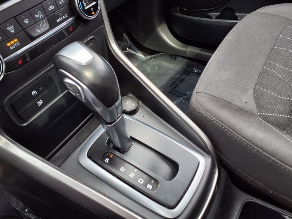 used 2019 Ford EcoSport car, priced at $10,250
