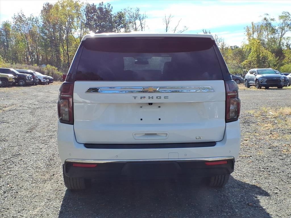 used 2023 Chevrolet Tahoe car, priced at $46,950