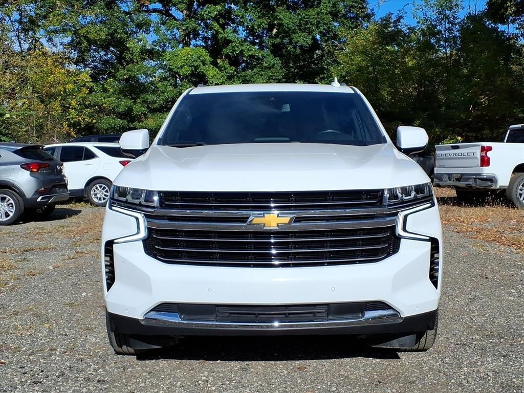 used 2023 Chevrolet Tahoe car, priced at $46,950