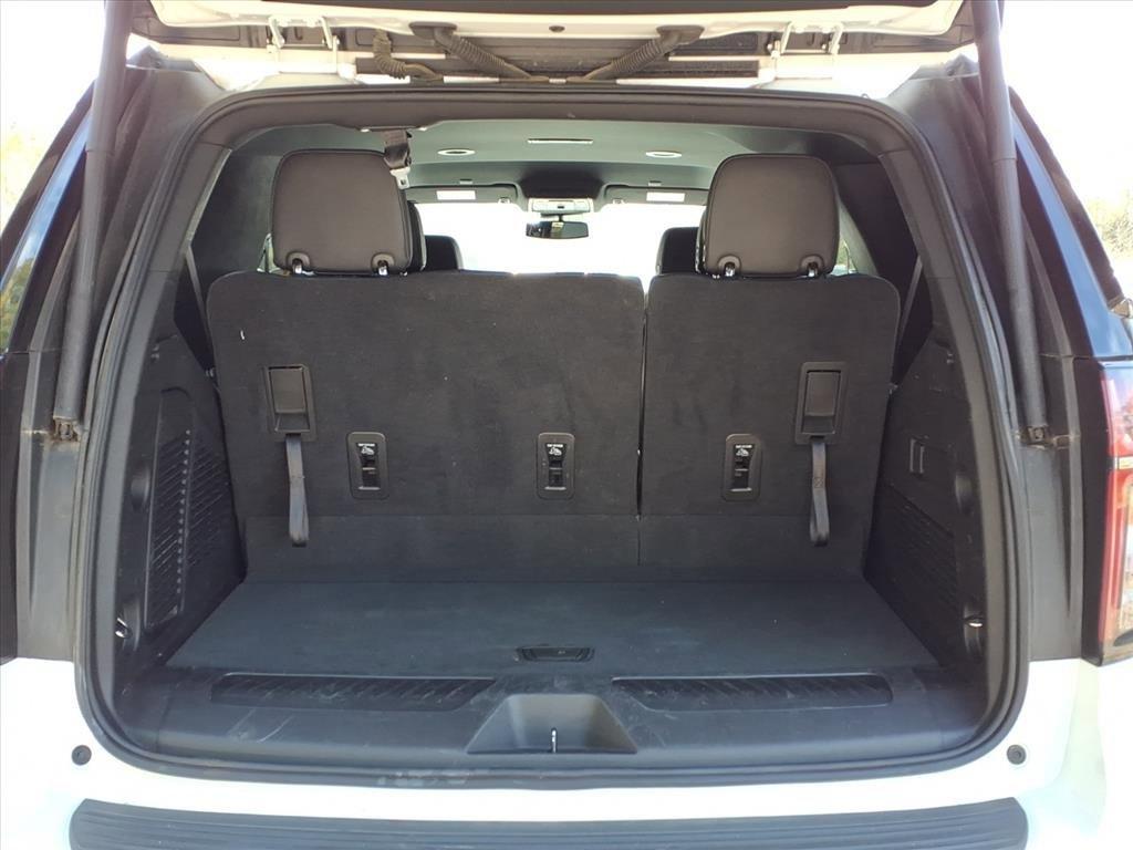 used 2023 Chevrolet Tahoe car, priced at $46,950