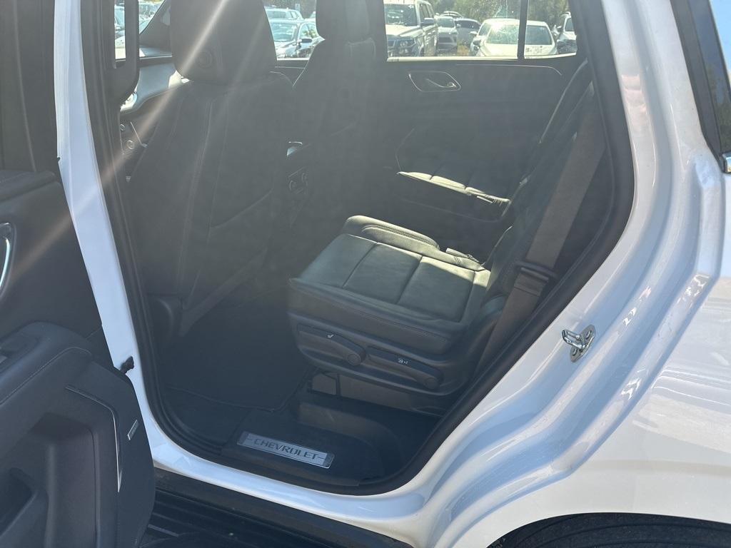 used 2023 Chevrolet Tahoe car, priced at $47,295