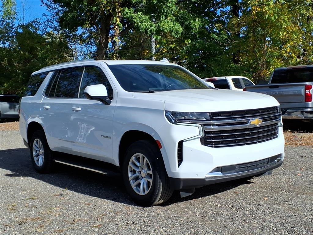 used 2023 Chevrolet Tahoe car, priced at $46,950