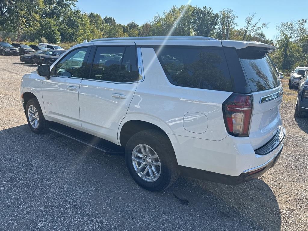 used 2023 Chevrolet Tahoe car, priced at $47,295