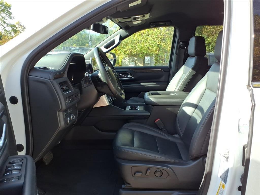 used 2023 Chevrolet Tahoe car, priced at $46,950