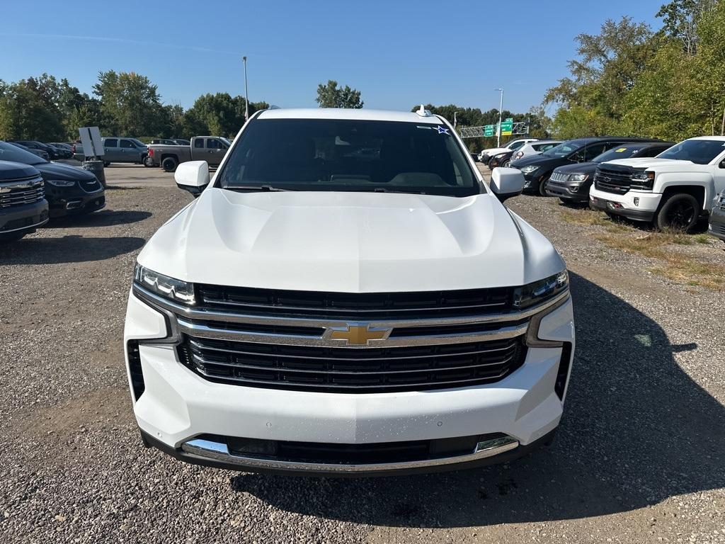 used 2023 Chevrolet Tahoe car, priced at $47,295