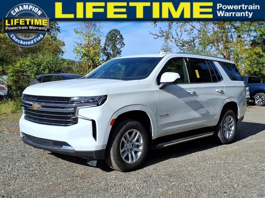 used 2023 Chevrolet Tahoe car, priced at $46,950