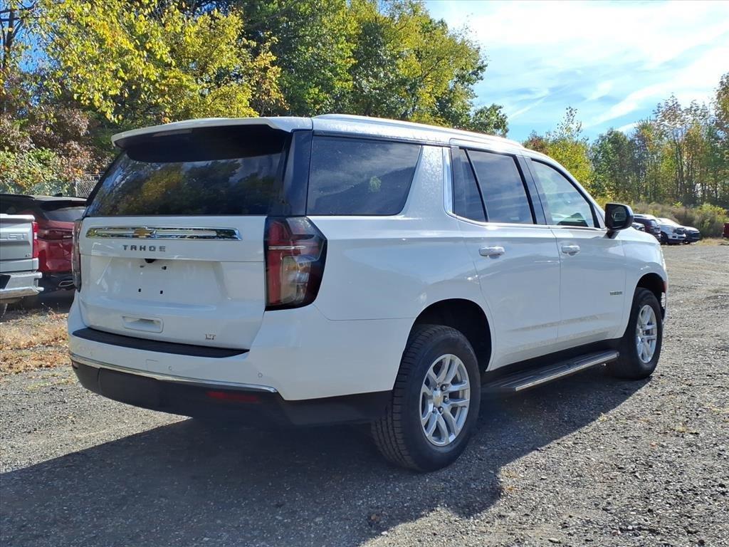 used 2023 Chevrolet Tahoe car, priced at $46,950