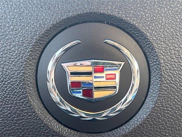 used 2010 Cadillac CTS car, priced at $7,465