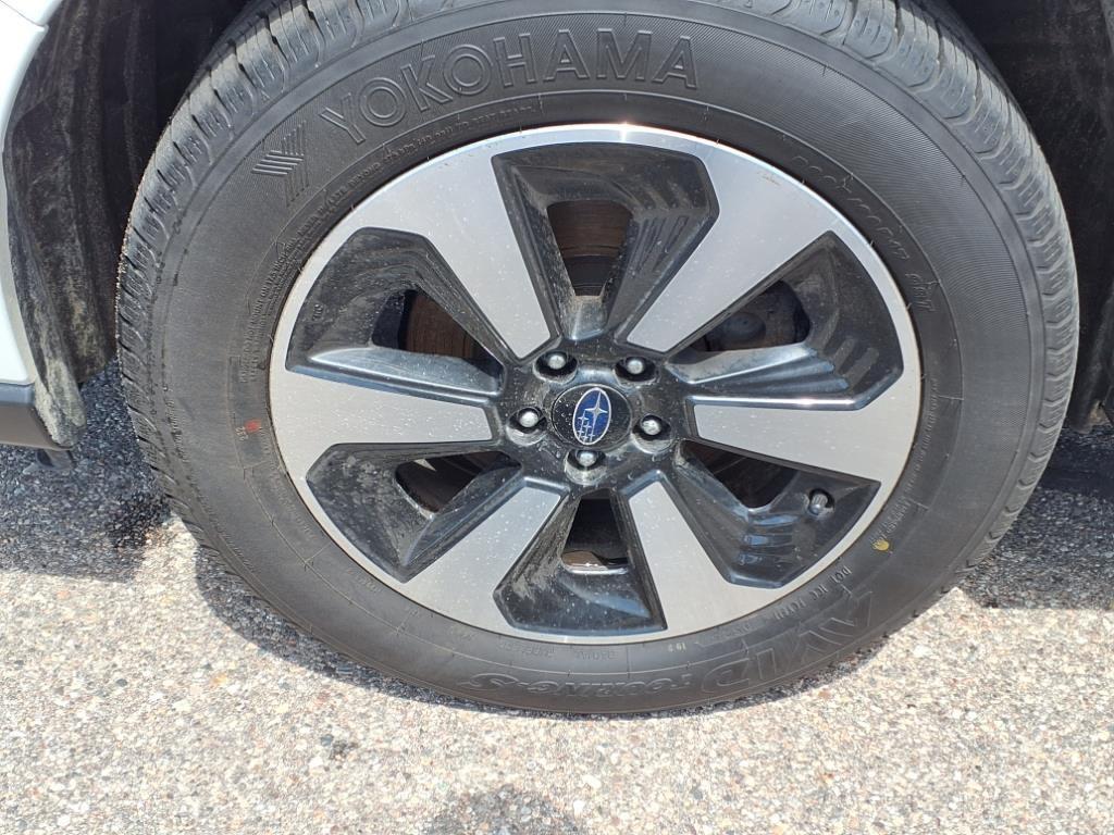 used 2017 Subaru Forester car, priced at $16,150
